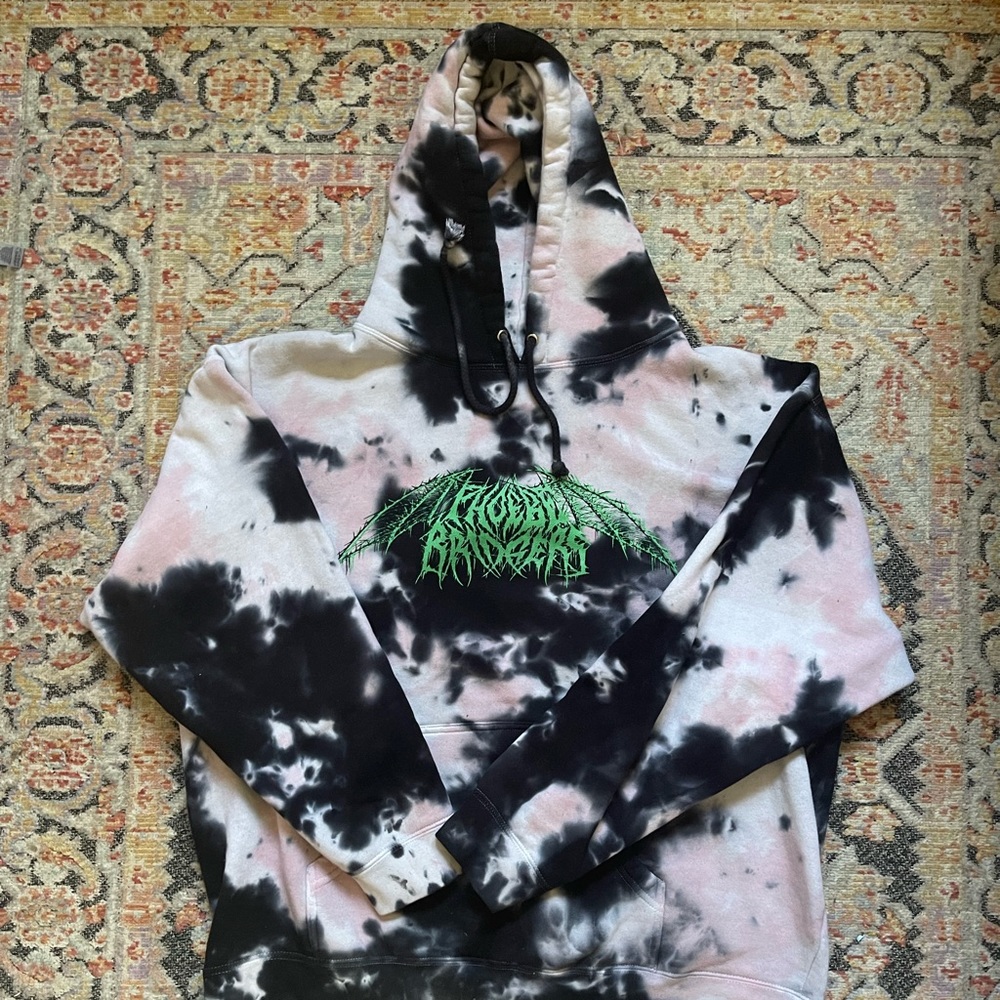 Phoebe Bridgers Hoodie